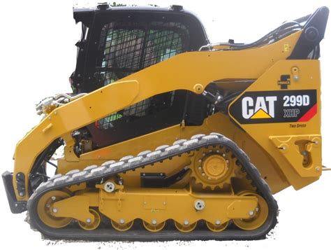 Caterpillar Loaders 272D/272D2/297D2/299D/299D2 Factory